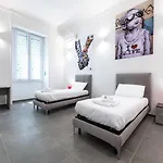 Colosseum Hub Apartment
