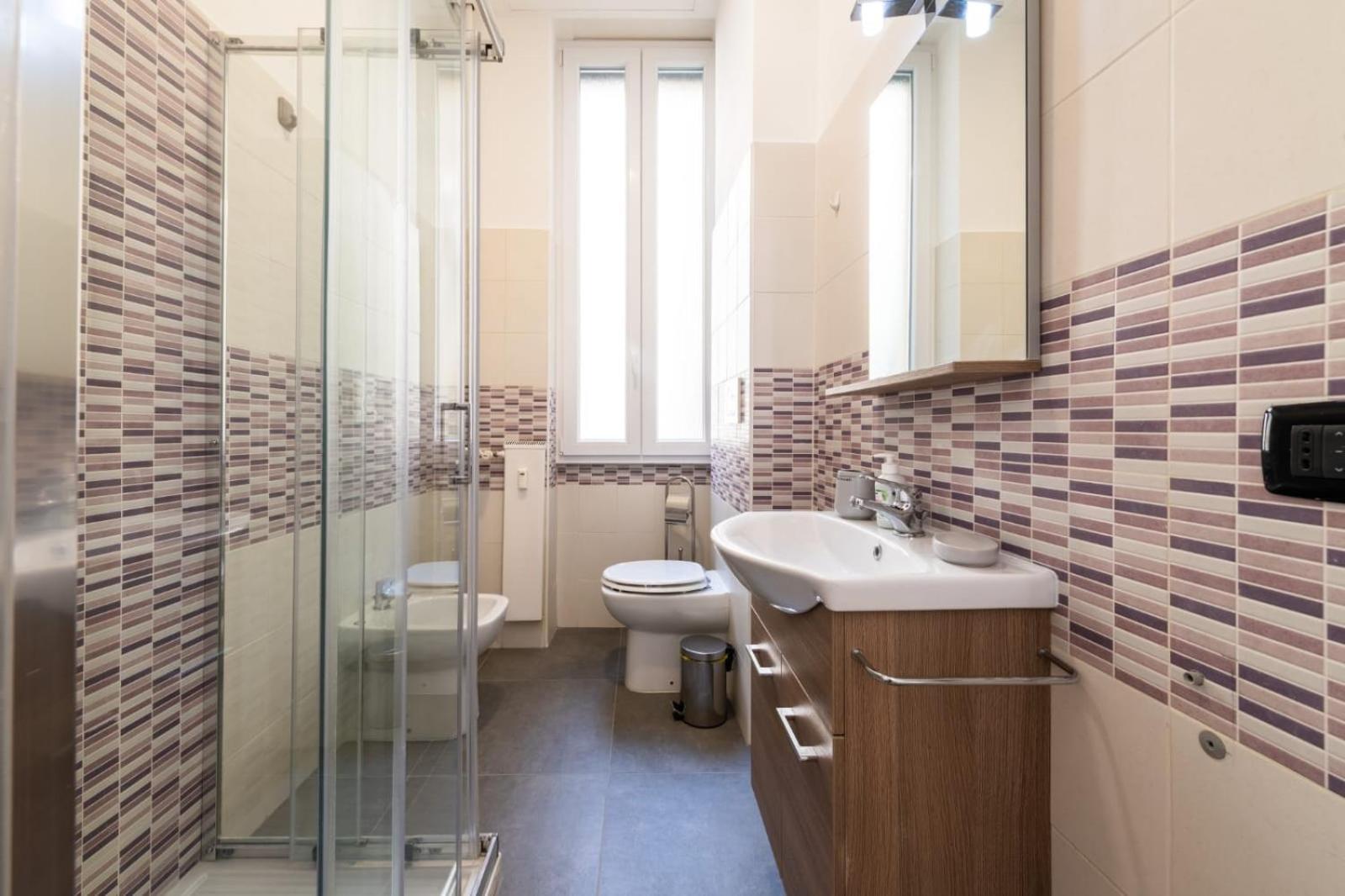 Colosseum Hub Apartment Rom