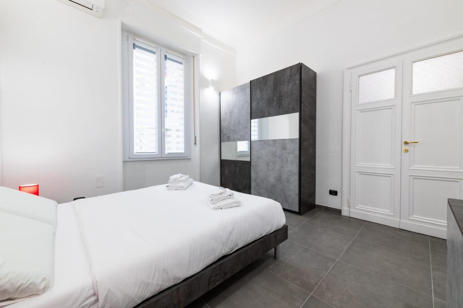 Colosseum Hub Apartment