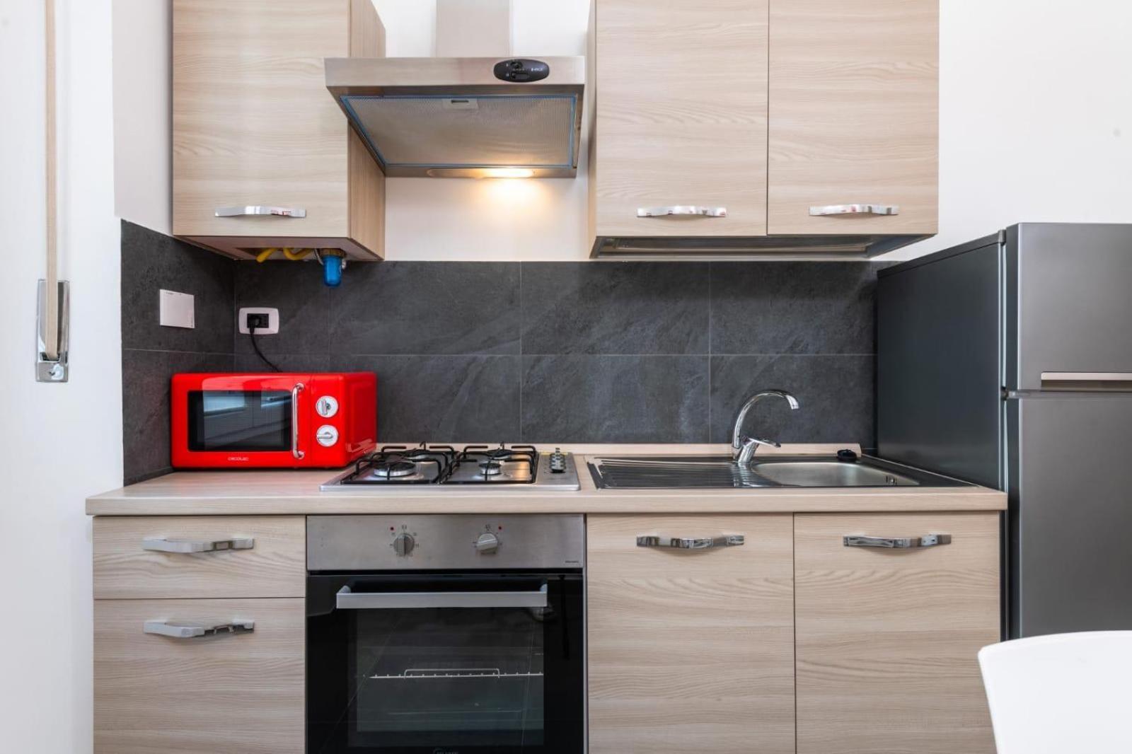 Colosseum Hub Apartment